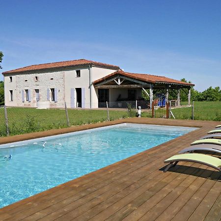 Gite Pech De Durand Villeneuve Sur Lot Bagian luar foto