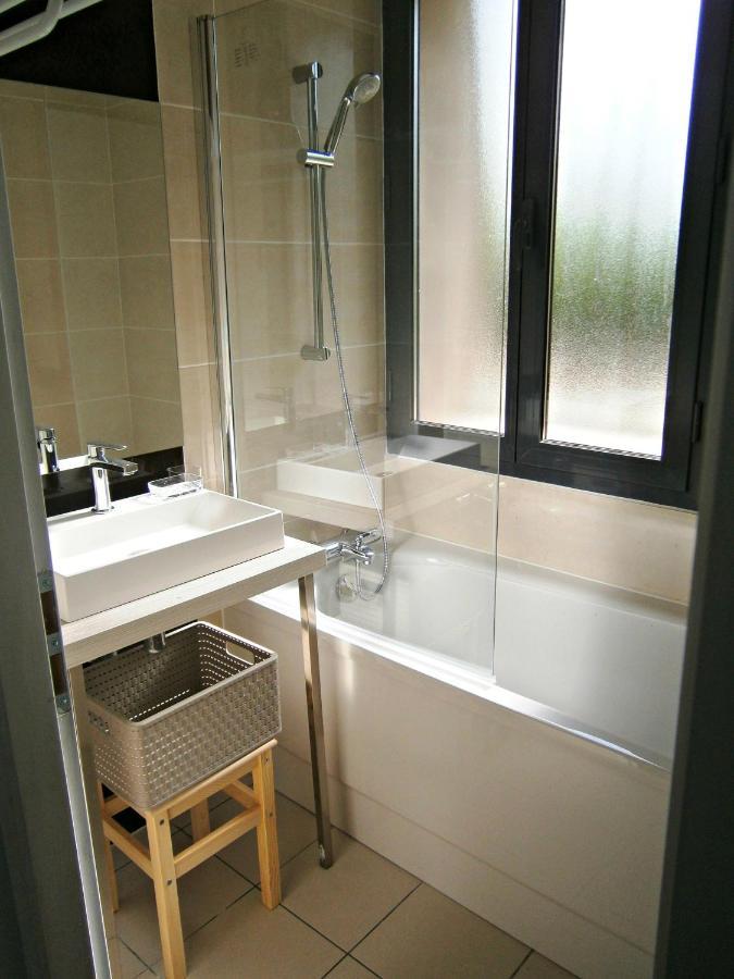 Gite Pech De Durand Villeneuve Sur Lot Bagian luar foto